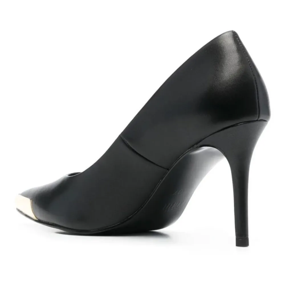 DAMES Versace Jeans Couture Pumps^Hoge hakken schoenen voor vrouwen