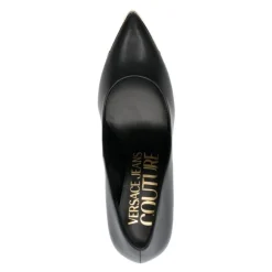 DAMES Versace Jeans Couture Pumps^Hoge hakken schoenen voor vrouwen