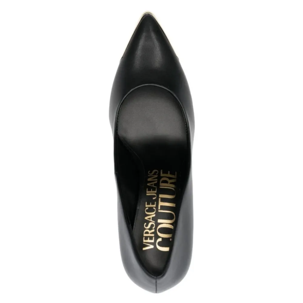 DAMES Versace Jeans Couture Pumps^Hoge hakken schoenen voor vrouwen