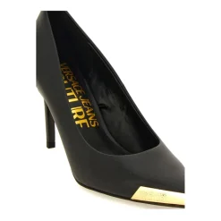 DAMES Versace Jeans Couture Pumps^Hoge hakken schoenen voor vrouwen