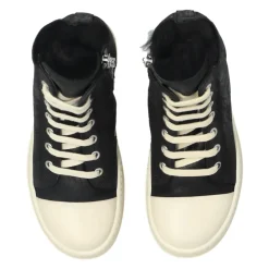 Rick Owens Hoge Sportschoenen