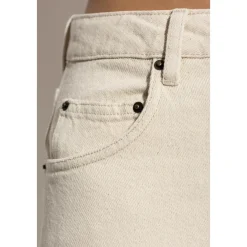 DAMES American Vintage Hoge taille jeans