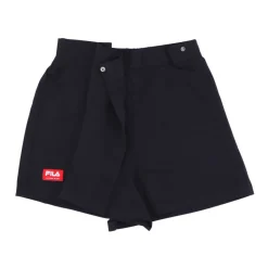 Fila Trainingsbroeken^Hoge Taille e Schoonheid Rok Shorts