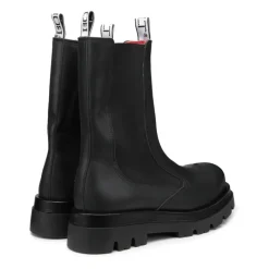 DAMES Cult Hoge Wig Chelsea Kledingaccessoires