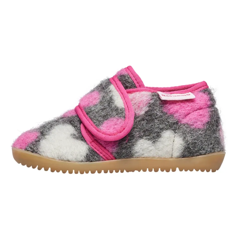 Naturino HOME Pantoffels