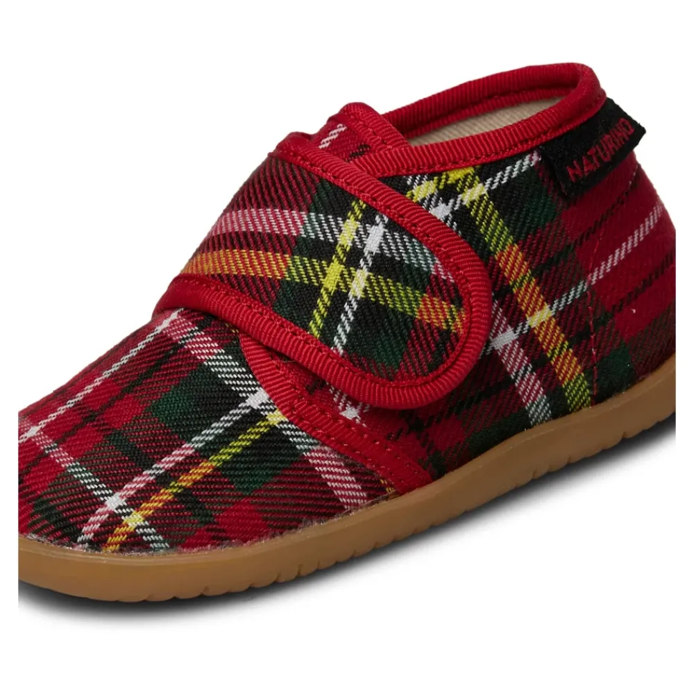 Naturino HOME Pantoffels