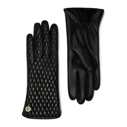 DAMES Isabel Bernard Honoré Rosette Geitenleer Handschoenen