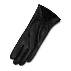 DAMES Isabel Bernard Honoré Rosette Geitenleer Handschoenen