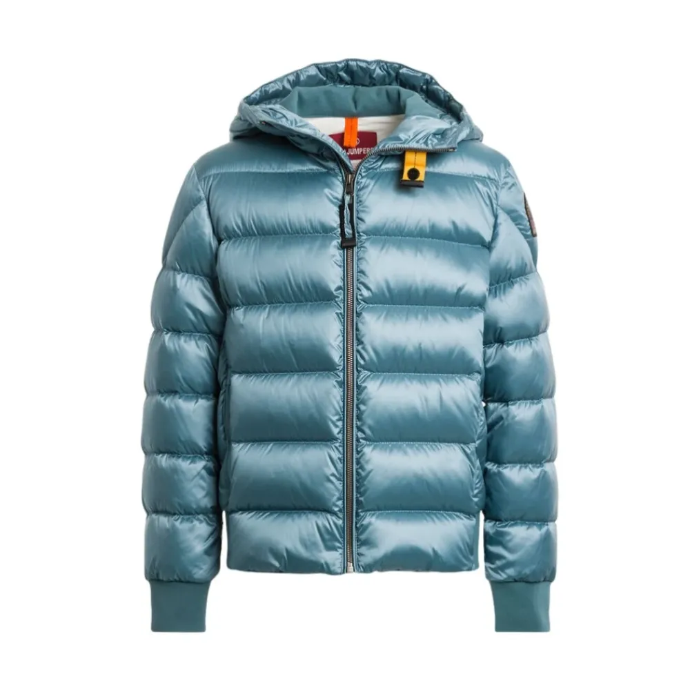 Parajumpers HOODED BOMBER