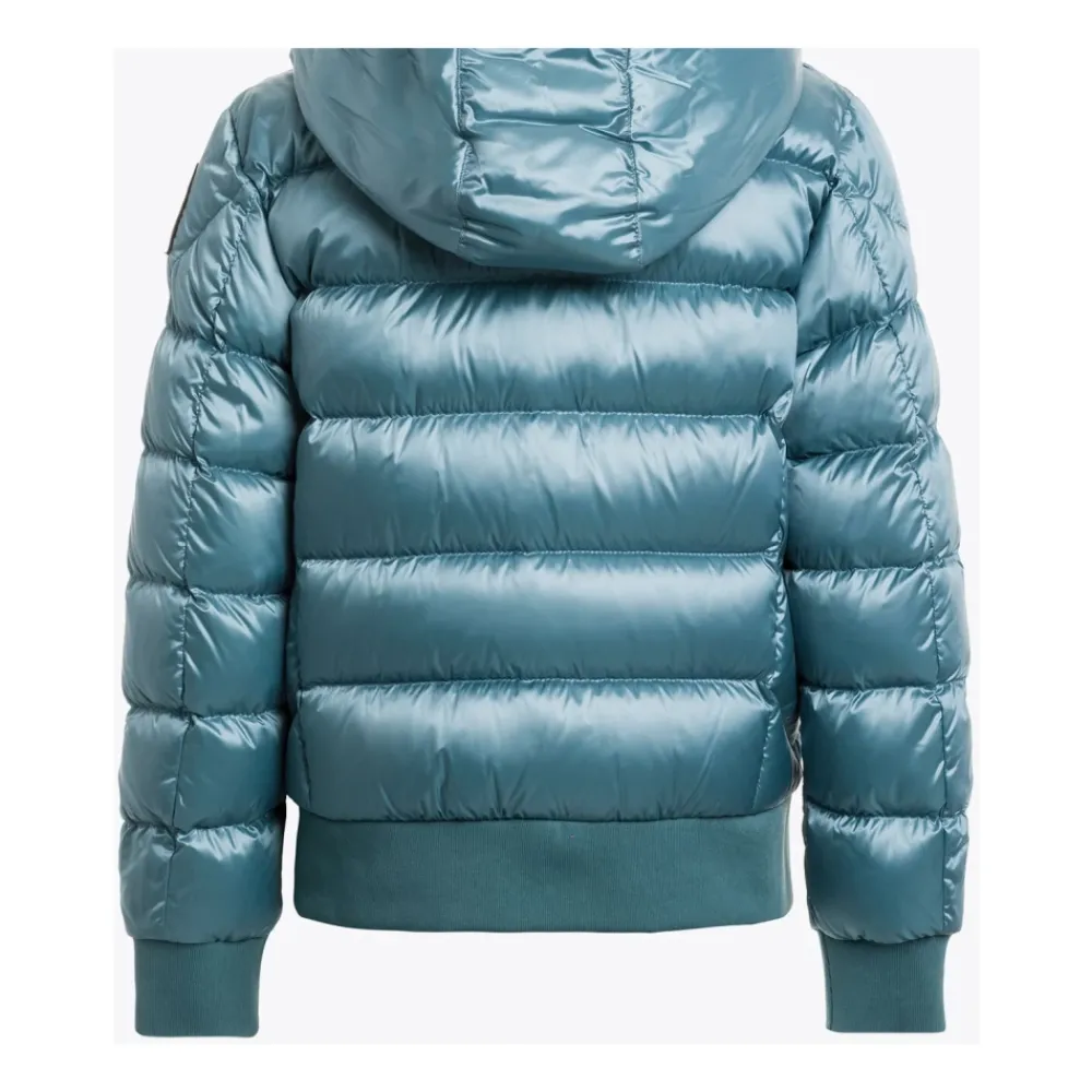 Parajumpers HOODED BOMBER