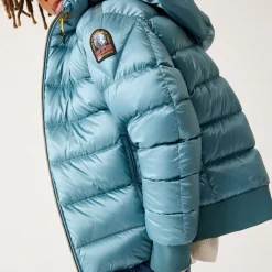 Parajumpers HOODED BOMBER