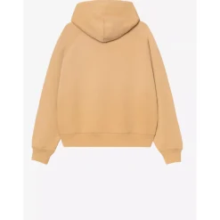 DAMES Carhartt Wip Hoodies & Sweatvesten^Hooded Hudson Sweatshirt