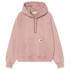DAMES Carhartt Wip Hoodies & Sweatvesten^Hooded Hudson Sweatshirt