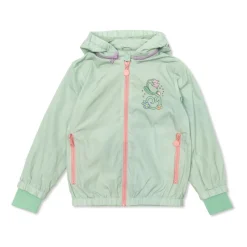 Stella McCartney Jassen^Hooded Jacket