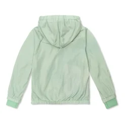 Stella McCartney Jassen^Hooded Jacket