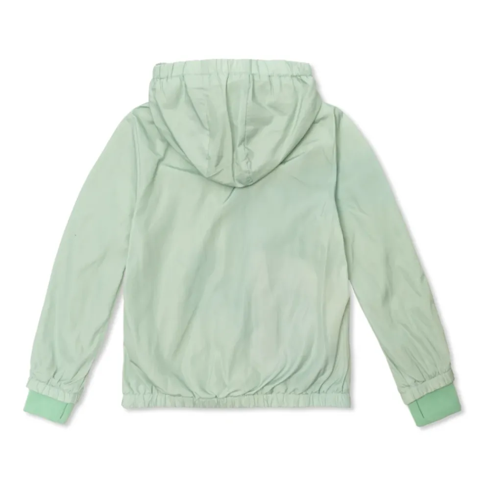 Stella McCartney Jassen^Hooded Jacket