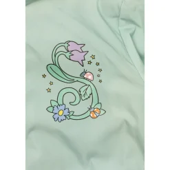 Stella McCartney Jassen^Hooded Jacket