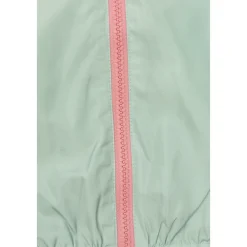 Stella McCartney Jassen^Hooded Jacket