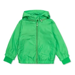Stella McCartney Hooded Jacket