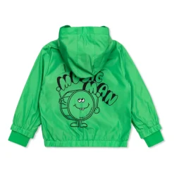 Stella McCartney Hooded Jacket