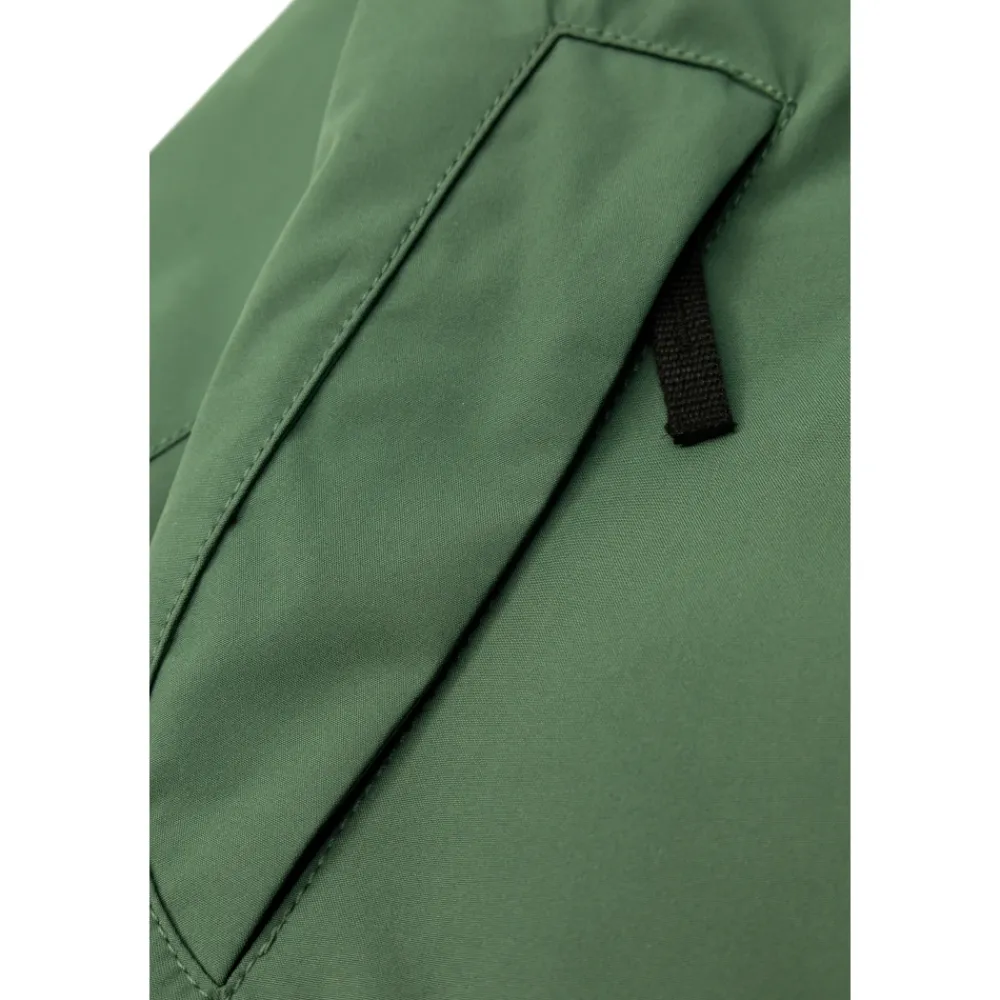 Stone Island Jassen^Hooded Jacket