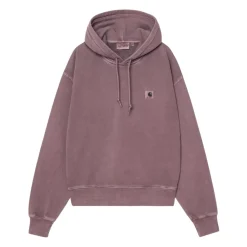 DAMES Carhartt Wip Hooded Nelson Sweat