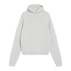 DAMES Lemaire Hooded Sweater