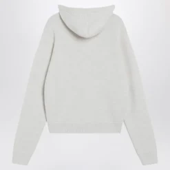 DAMES Lemaire Hooded Sweater