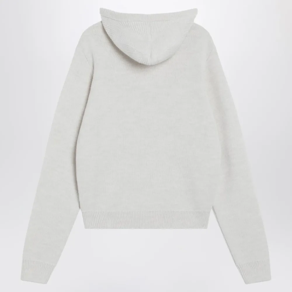 DAMES Lemaire Hooded Sweater