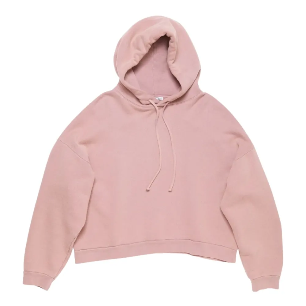 DAMES Acne Studios Hooded Sweater