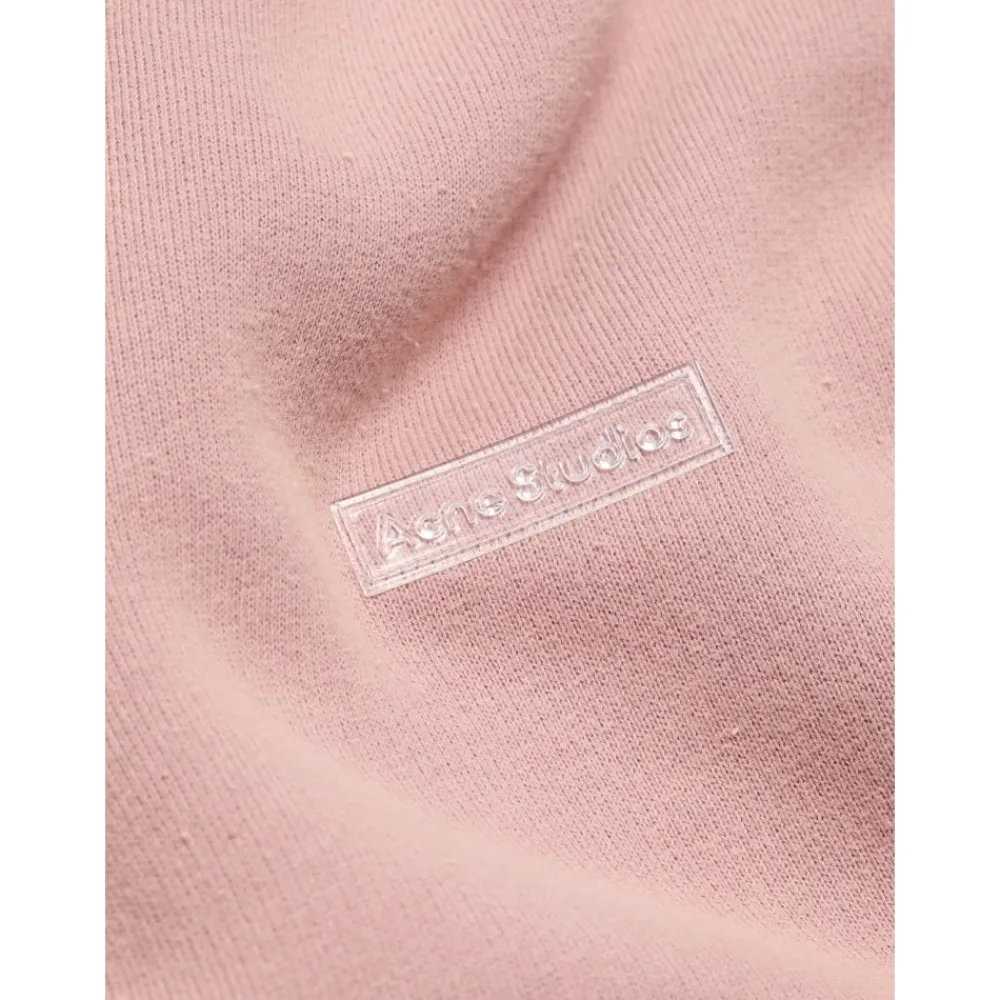 DAMES Acne Studios Hooded Sweater