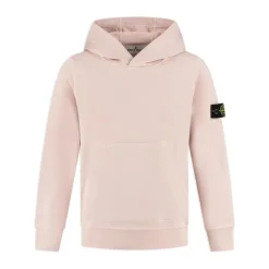 Stone Island Hooded Sweatshirt