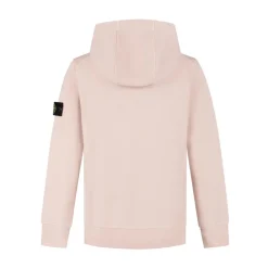 Stone Island Hooded Sweatshirt