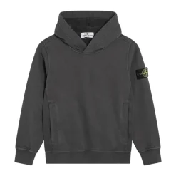 Stone Island Hooded Sweatshirt