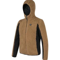 MONTURA Hooded Thermal Sweater