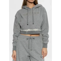 DAMES Alexander McQueen Hoodies & Sweatvesten^Hoodie