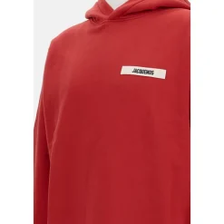 Heren Jacquemus Truien & Vesten^Hoodie