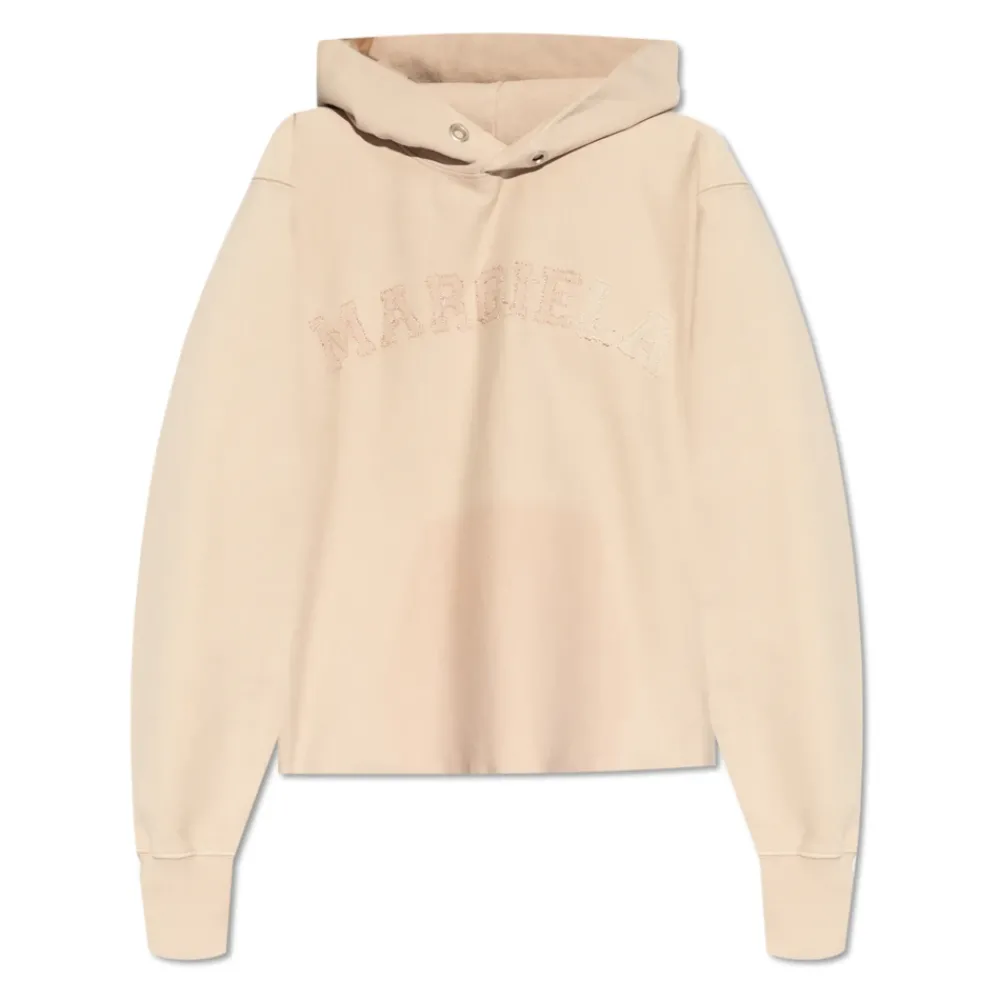 DAMES Maison Margiela Hoodie