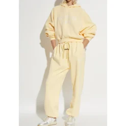 DAMES Fear Of God Hoodie