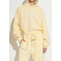 DAMES Fear Of God Hoodie