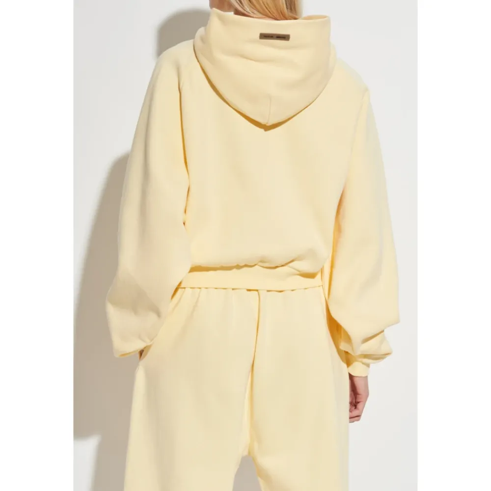 DAMES Fear Of God Hoodie