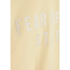DAMES Fear Of God Hoodie