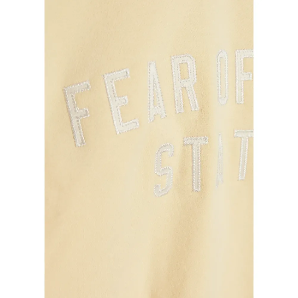 DAMES Fear Of God Hoodie