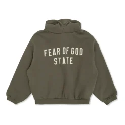 Fear Of God Bovenkleding^Hoodie