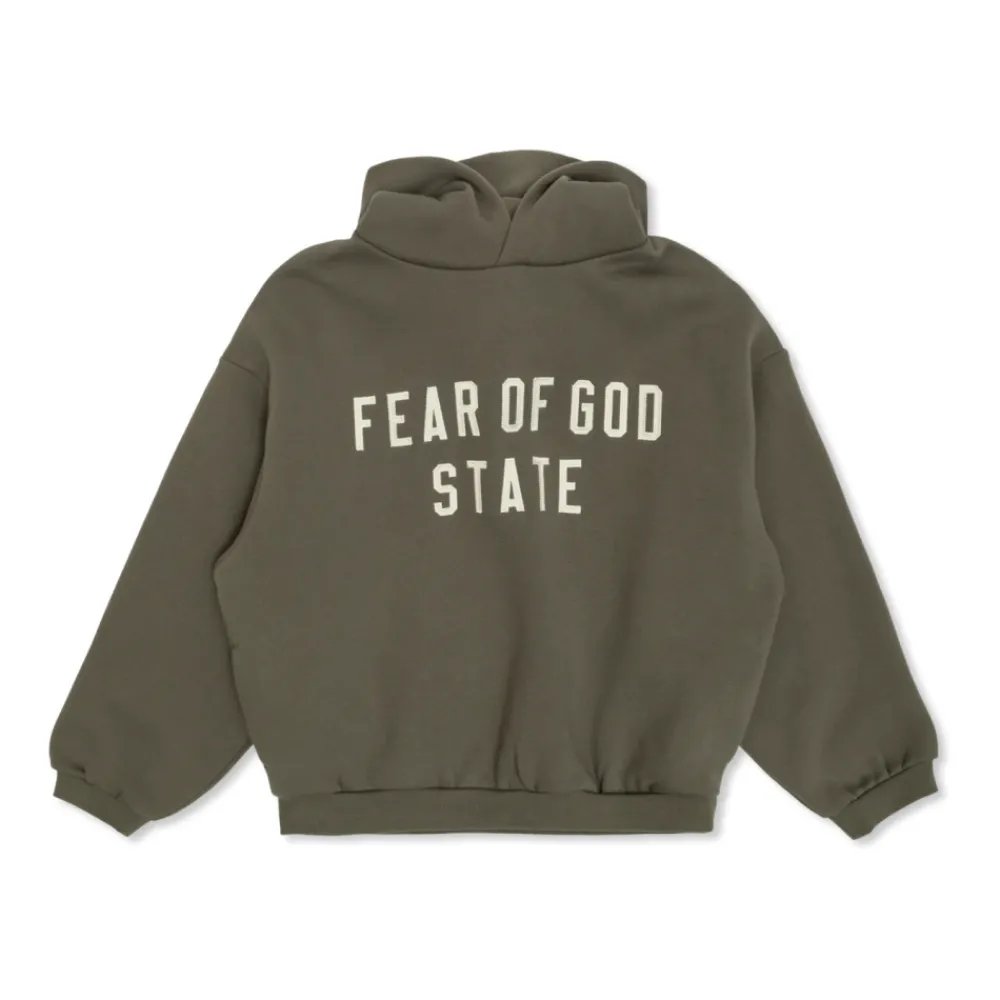 Fear Of God Bovenkleding^Hoodie