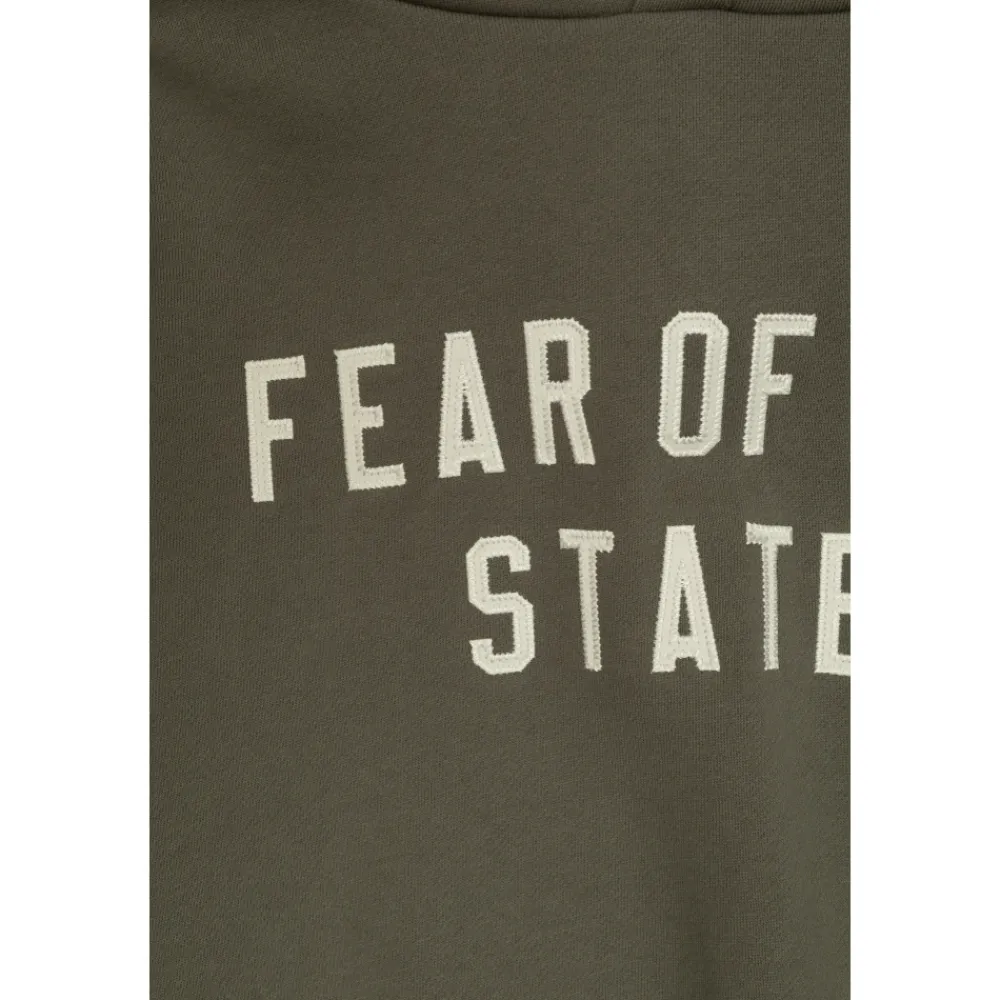 Fear Of God Bovenkleding^Hoodie