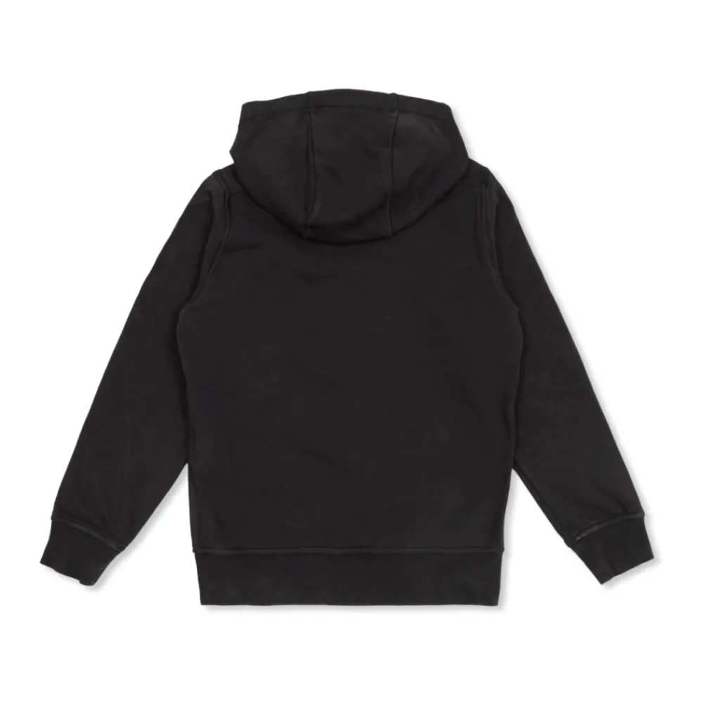Stone Island Bovenkleding^Hoodie