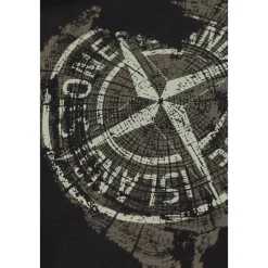 Stone Island Bovenkleding^Hoodie