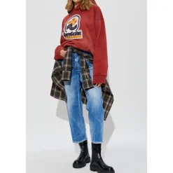 DAMES Dsquared2 Hoodie