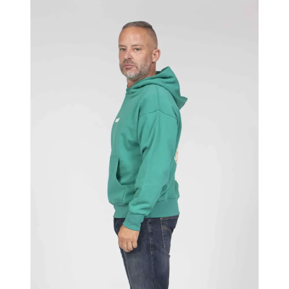 Heren BARROW Hoodie